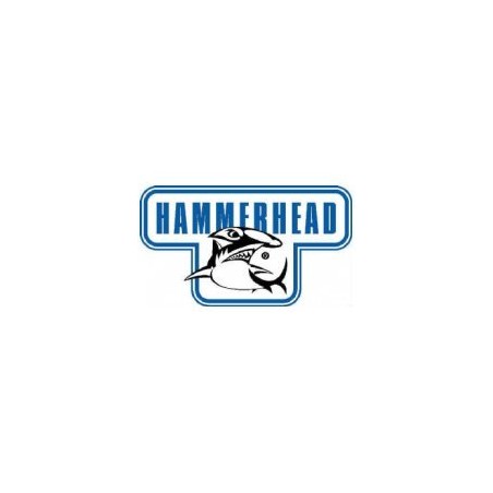 Hammerhead Fin A5 690