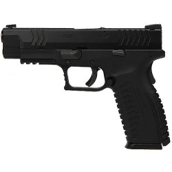 XDM-40 WE