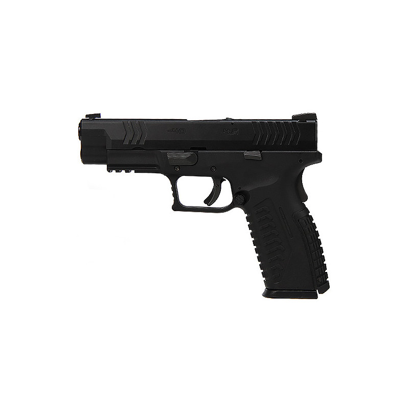 XDM-40 WE