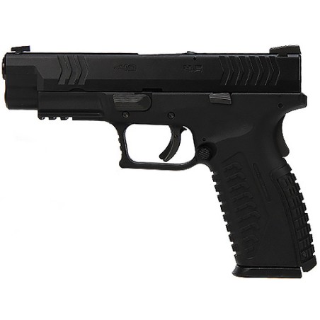 XDM-40 WE