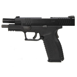 XDM-40 WE