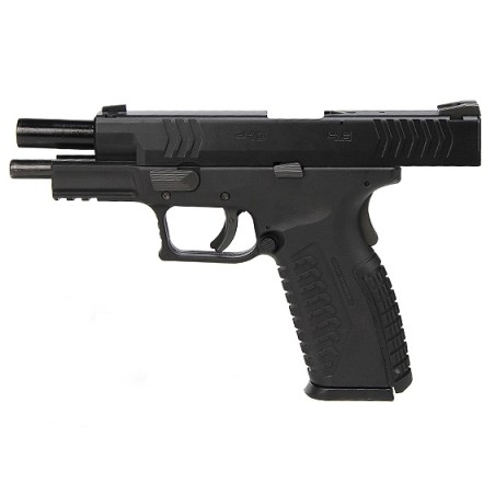 XDM-40 WE