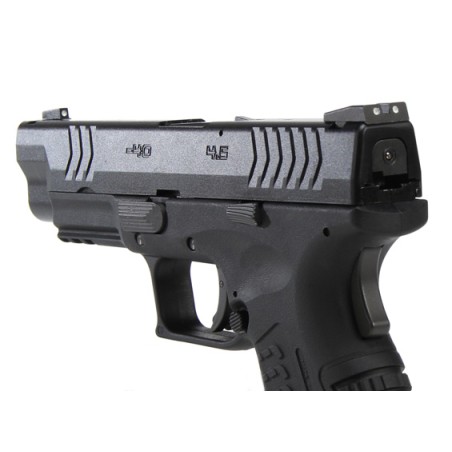 XDM-40 WE