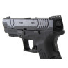 XDM-40 WE