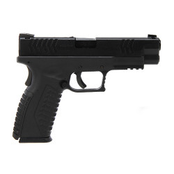 XDM-40 WE