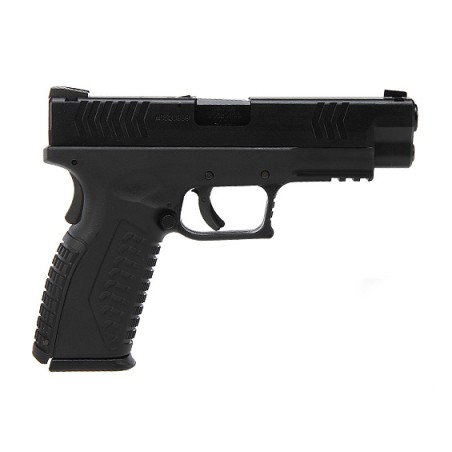 XDM-40 WE