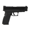XDM-40 WE