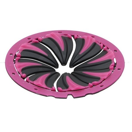 Quick Feed Rotor Pink
