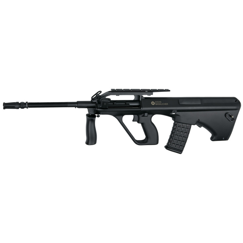 Réplique d'épaule AEG SLV Steyr AUG A2