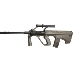 Replique airsoft d'épaule AEG SLV Steyr AUG A1