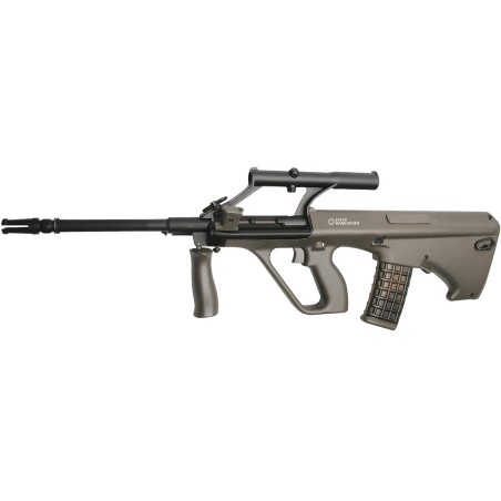 Replique airsoft d'épaule AEG SLV Steyr AUG A1
