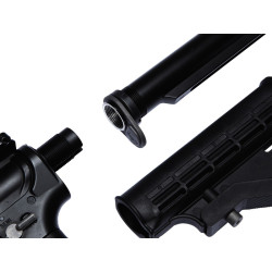 Réplique airsoft AEG PL LMT Defender R.I.S. M95