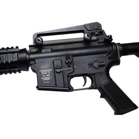 Réplique airsoft AEG PL LMT Defender R.I.S. M95