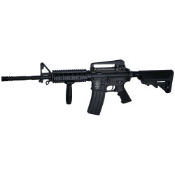 Réplique airsoft AEG PL LMT Defender R.I.S. M95