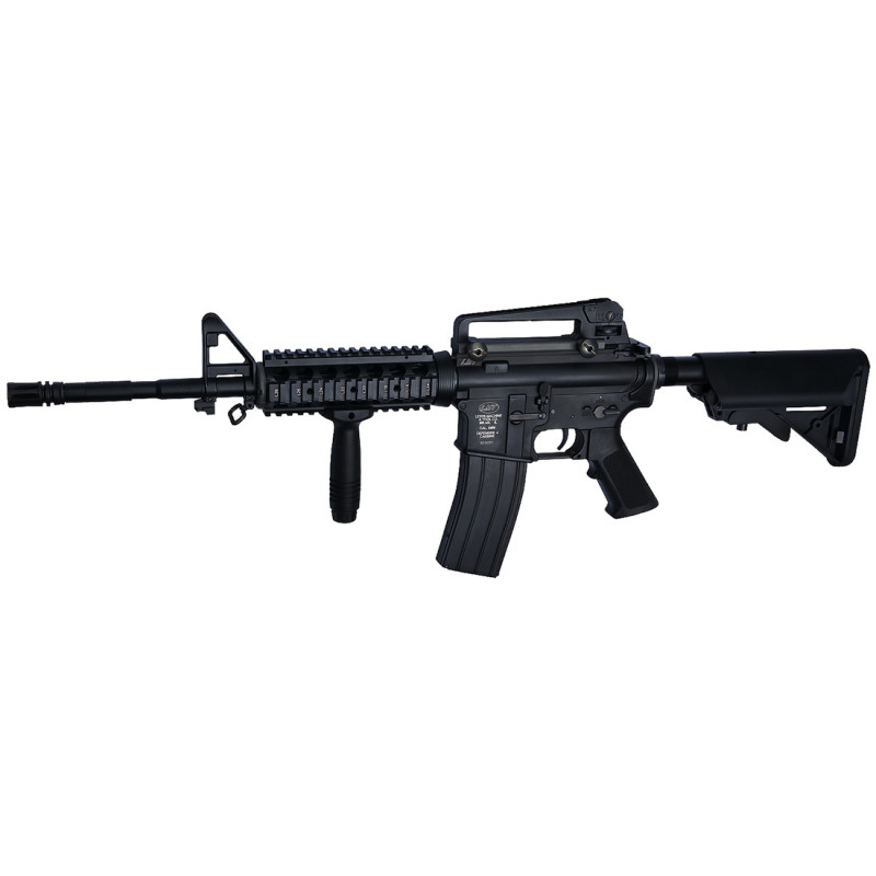 Réplique airsoft AEG PL LMT Defender R.I.S. M95