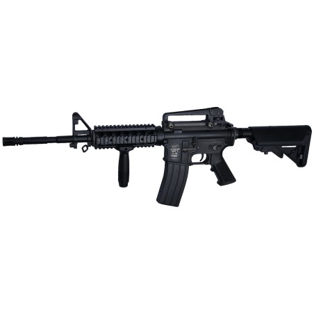 Réplique airsoft AEG PL LMT Defender R.I.S. M95