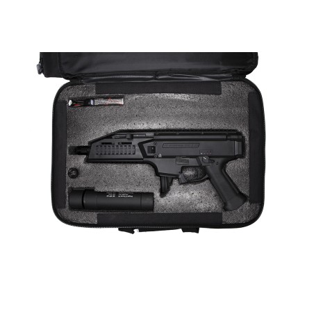 Housse Scorpion Evo3 A1 ASG
