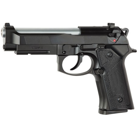 GBB M9 IA noire version métal