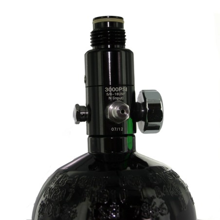 Paintball bouteille air Empire 3000 PSI