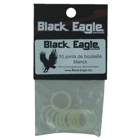 1000 Joints Urethane Blanc Black Eagle