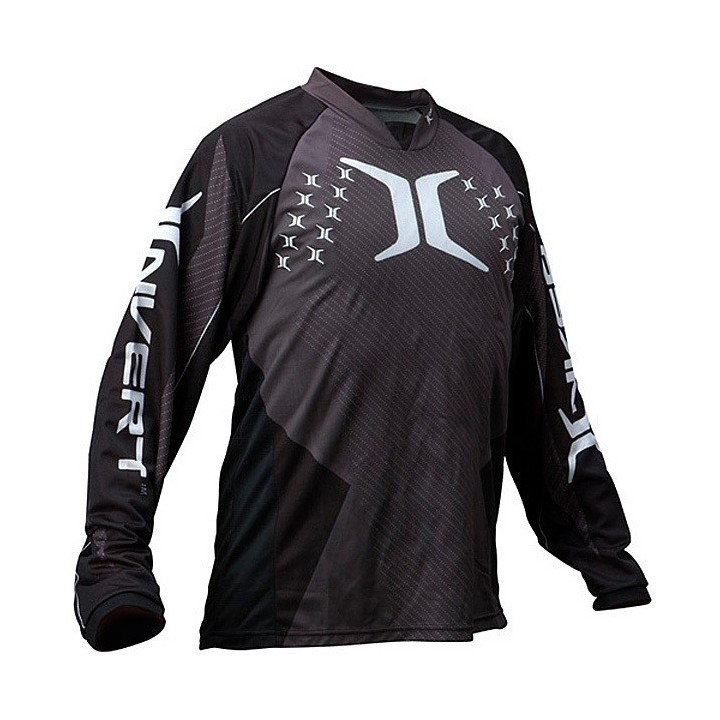 Invert Jersey: Prevail ZE taille L