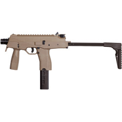 pistolet a bille MP9 A1 B-T desert