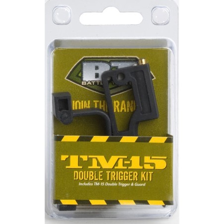 TM15 double trigger kit