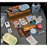 Ration de combat Menu sans porc