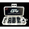 Dangerous Power G4 Rebuild Kit