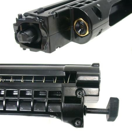 Arms First Strike Magazine Clip T8.1 Tiberius 