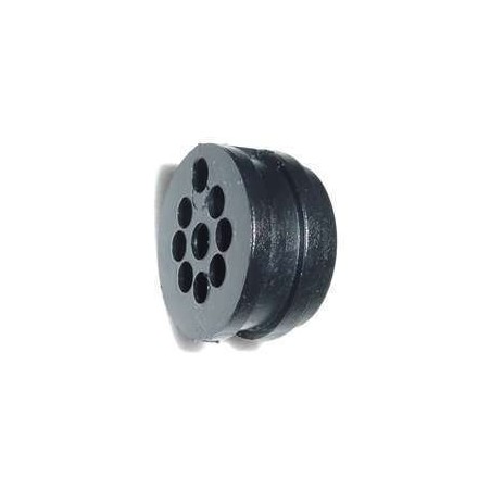 Le rear body plug BT