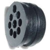 Le rear body plug BT