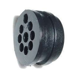 Le rear body plug BT