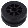 Le rear body plug BT
