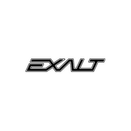 Exalt Paintball Barrel Maid Swab - Lime