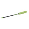 Exalt Paintball Barrel Maid Swab - Lime