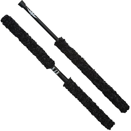 Le Lot de deux swabs Valken