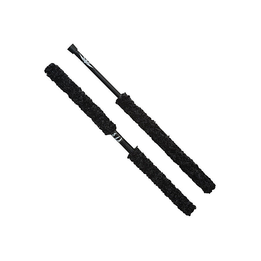 Le Lot de deux swabs Valken
