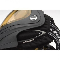 Masque DYE I4 Black