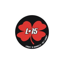 Lucky15 2015 Paintball Players Pants S