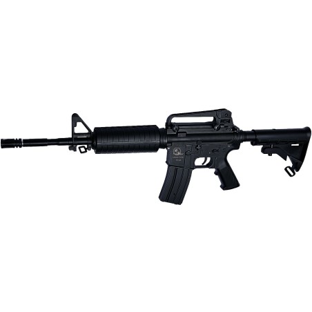 Airsoftrifle AEG SLV ARMALITE M15A4 Carbin