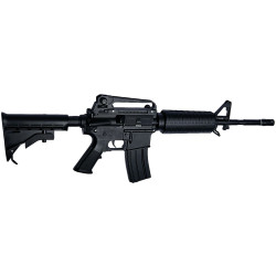 Airsoftrifle AEG SLV ARMALITE M15A4 Carbin