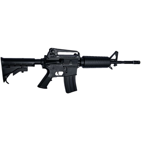 Airsoftrifle AEG SLV ARMALITE M15A4 Carbin
