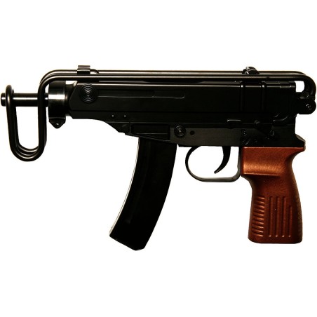 Airsoft CZ SCORPION Vz61 spring
