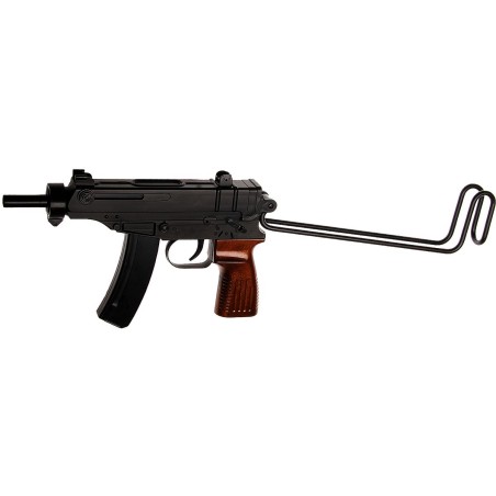 Airsoft CZ SCORPION Vz61 spring