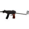 Airsoft CZ SCORPION Vz61 spring