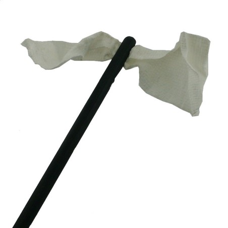 Baguette rigide 16 noire