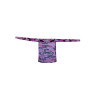 Headwrap Bunker Kings pink camo