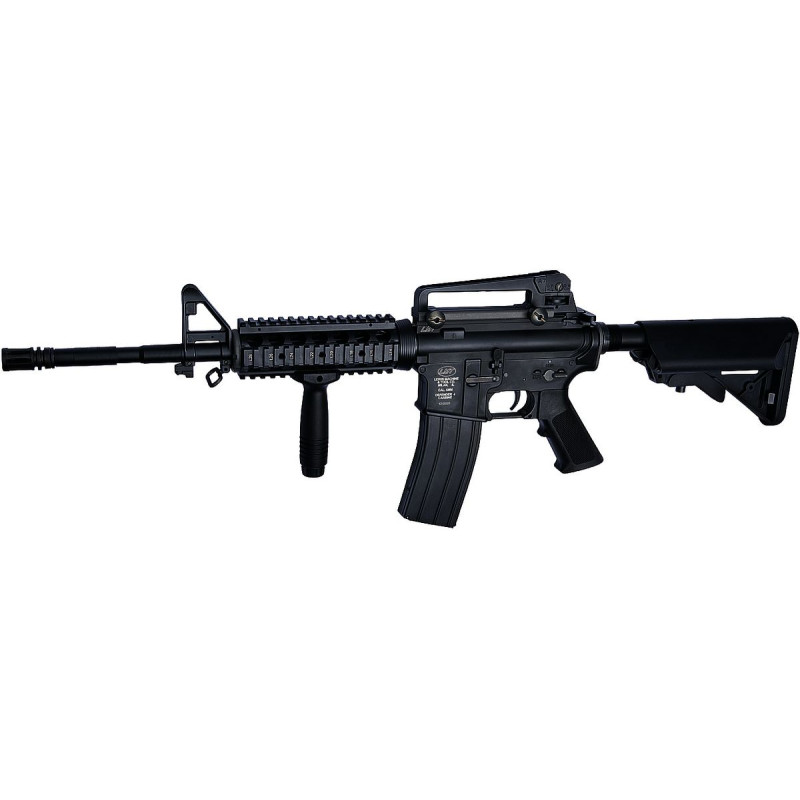 M4A1 DEFENDER R.I.S. LMT