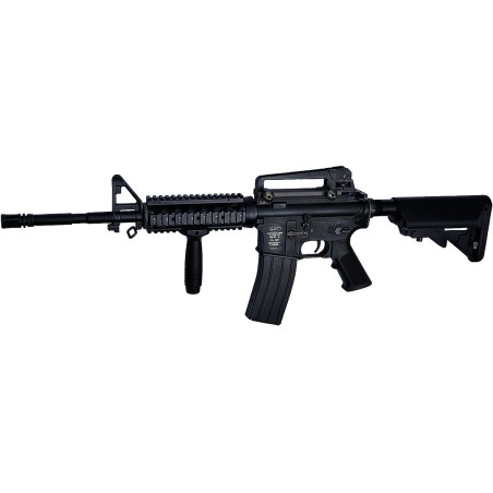 M4A1 DEFENDER R.I.S. LMT
